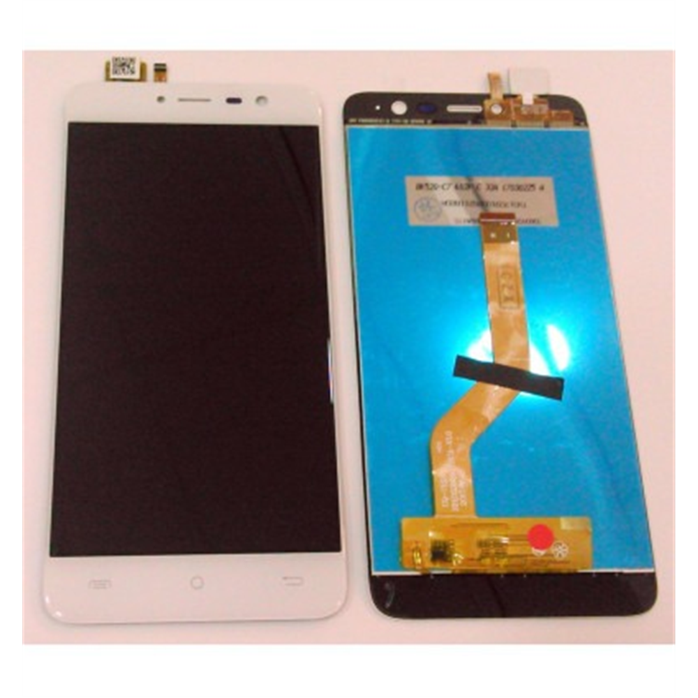 Cubot Note Plus pantalla lcd + tactil blanco premium