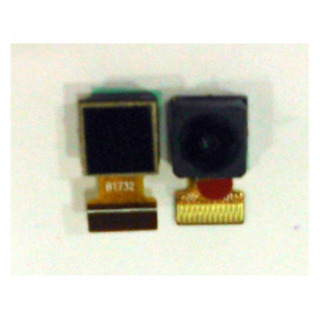 Camara frontal para Cubot Note Plus