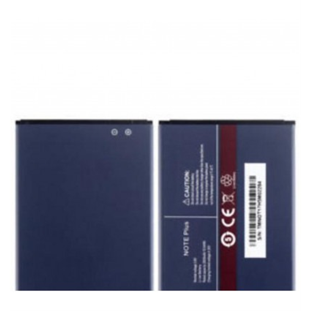Bateria para Cubot Note Plus
