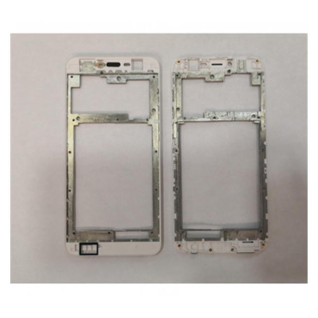 Carcasa o marco frontal blanco para Cubot Note Plus