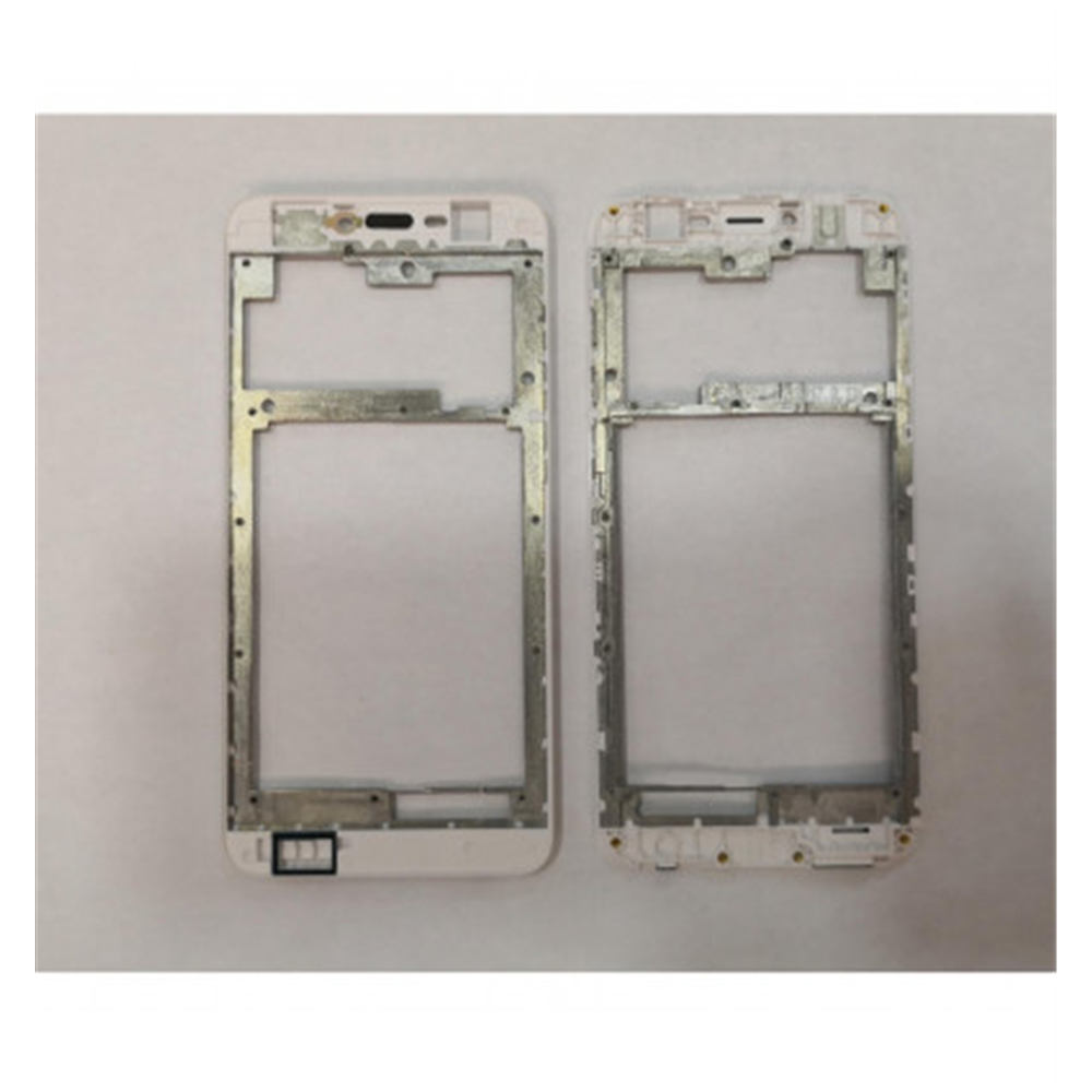 Carcasa o marco frontal blanco para Cubot Note Plus
