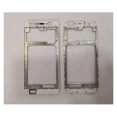 Carcasa o marco frontal blanco para Cubot Note Plus