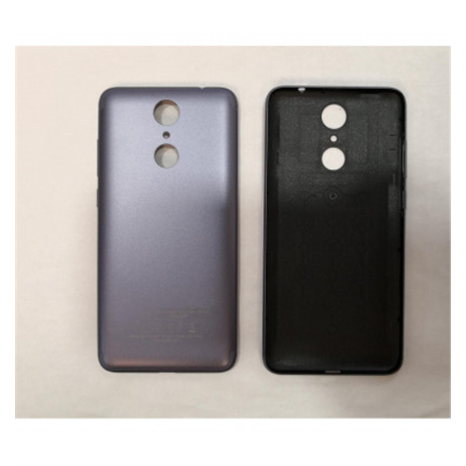 Tapa trasera o tapa bateria azul para Cubot Note Plus