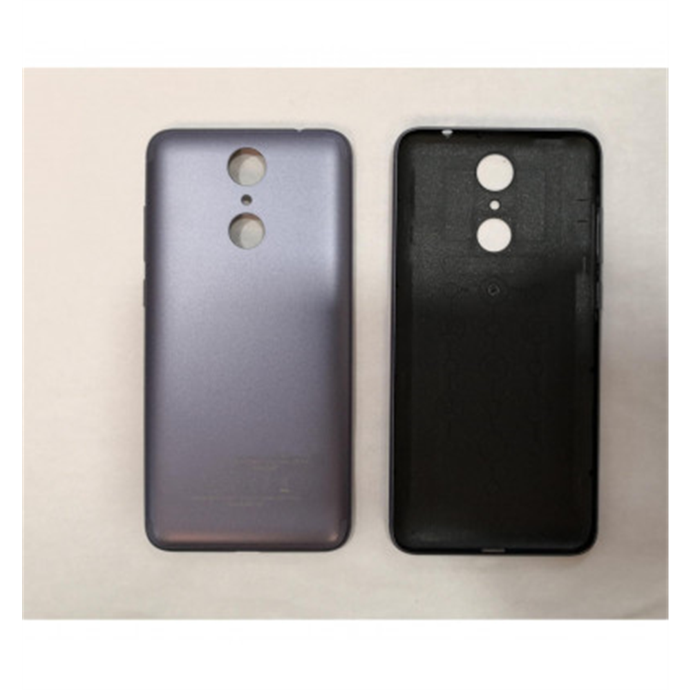 Tapa trasera o tapa bateria azul para Cubot Note Plus