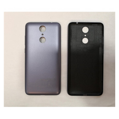 Tapa trasera o tapa bateria azul para Cubot Note Plus