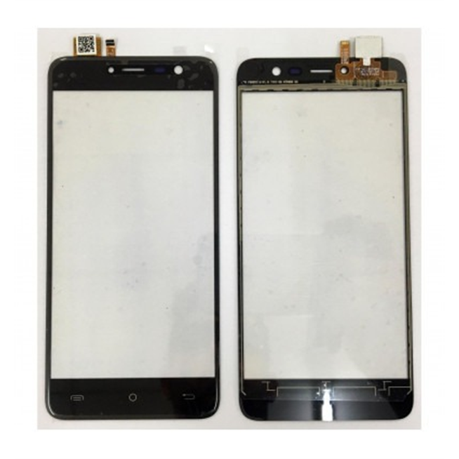Cubot Note Plus tactil negra premium