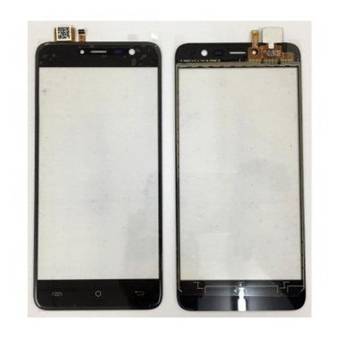 Cubot Note Plus tactil negra premium