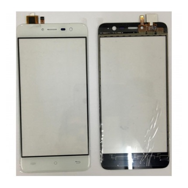 Cubot Note Plus tactil blanco premium
