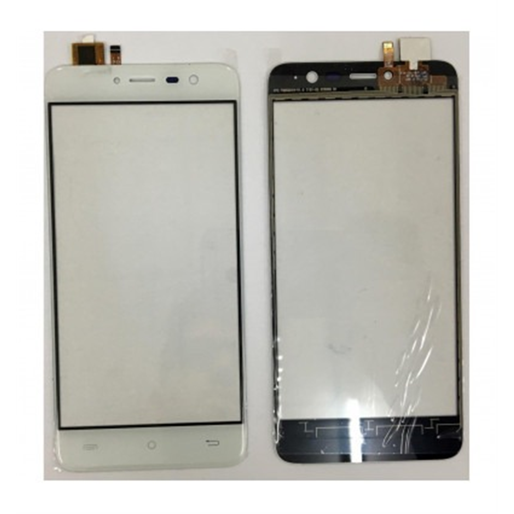 Cubot Note Plus tactil blanco premium