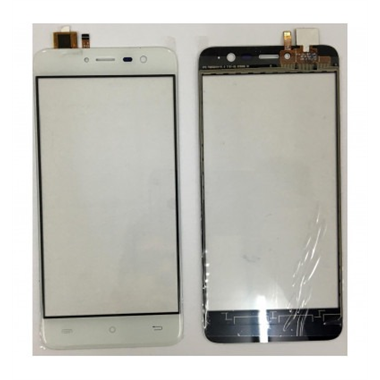 Cubot Note Plus tactil blanco premium
