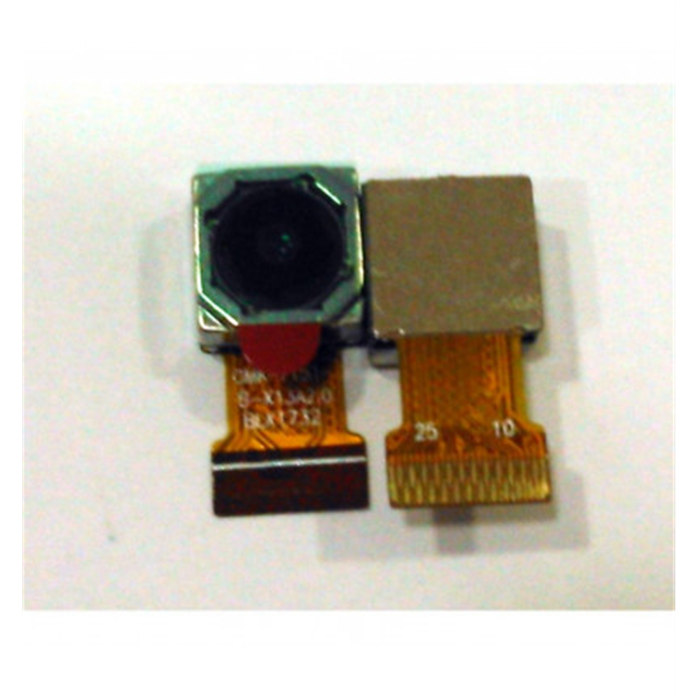 Camara trasera para Cubot Note Plus