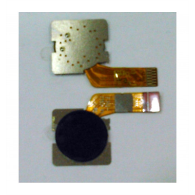 Boton home negro para Cubot Note Plus