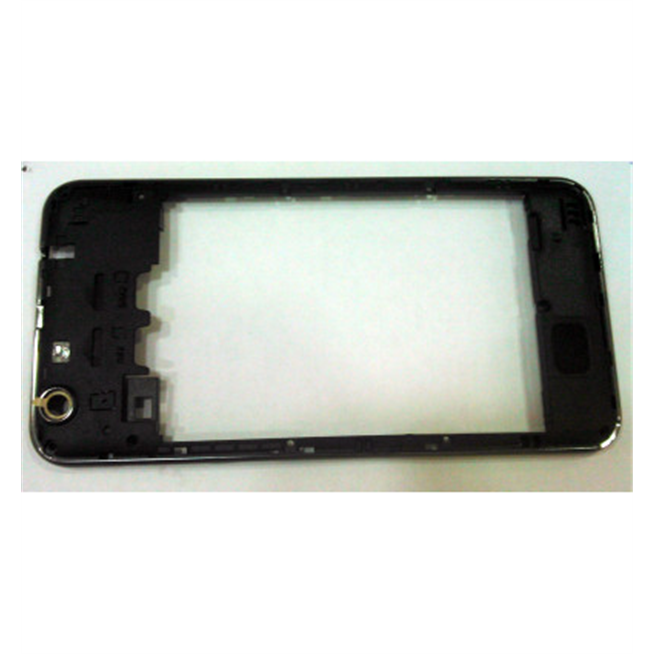 Carcasa trasera negro para Cubot Note S
