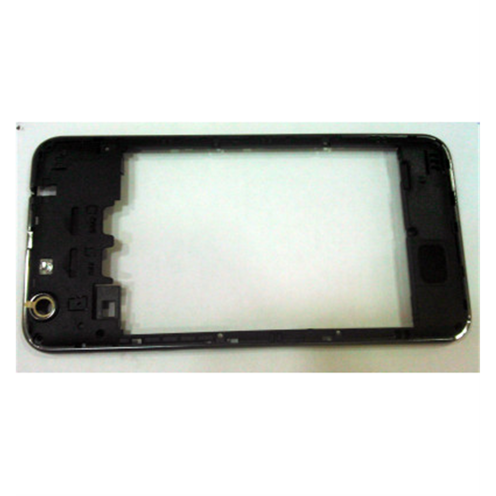 Carcasa trasera negro para Cubot Note S