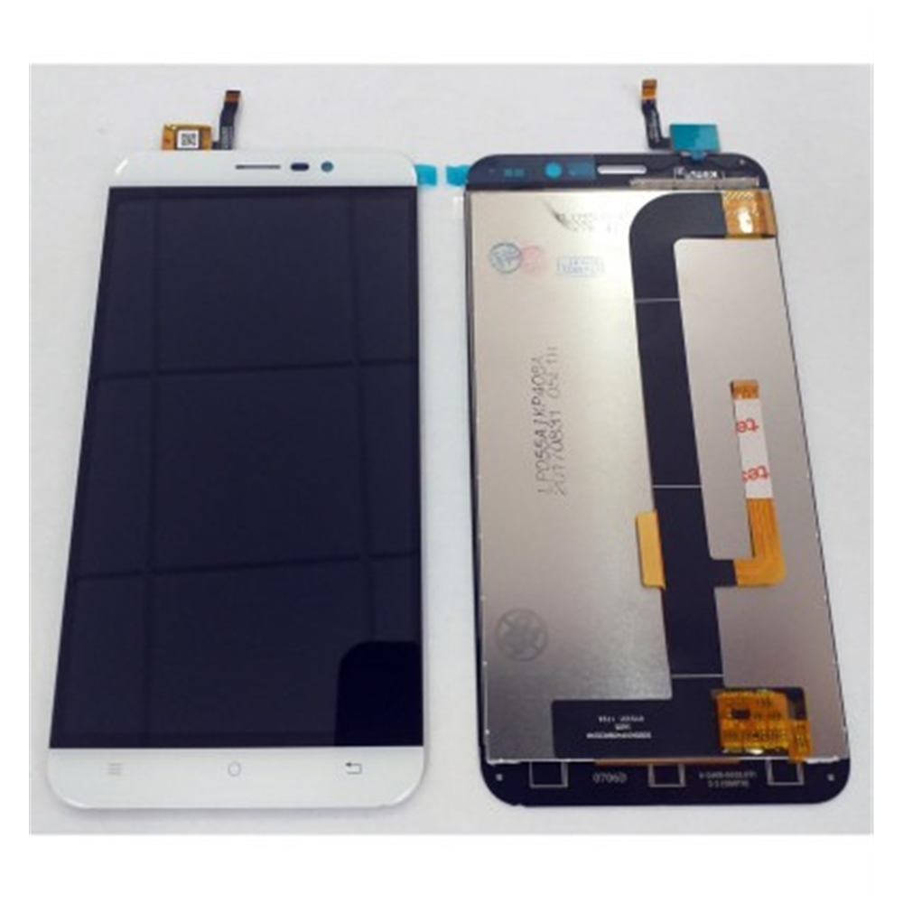 Cubot Note S pantalla lcd + tactil blanco premium