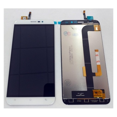 Cubot Note S pantalla lcd + tactil blanco premium