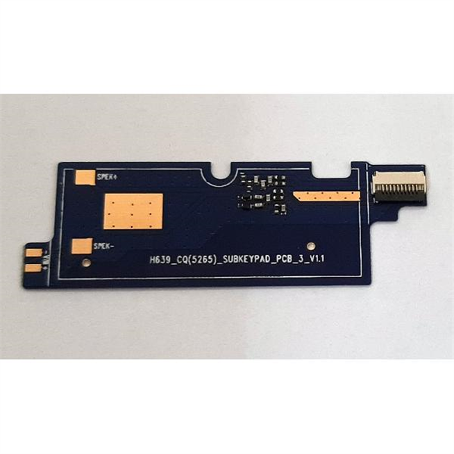 Placa conexion para Cubot Note S calidad premium