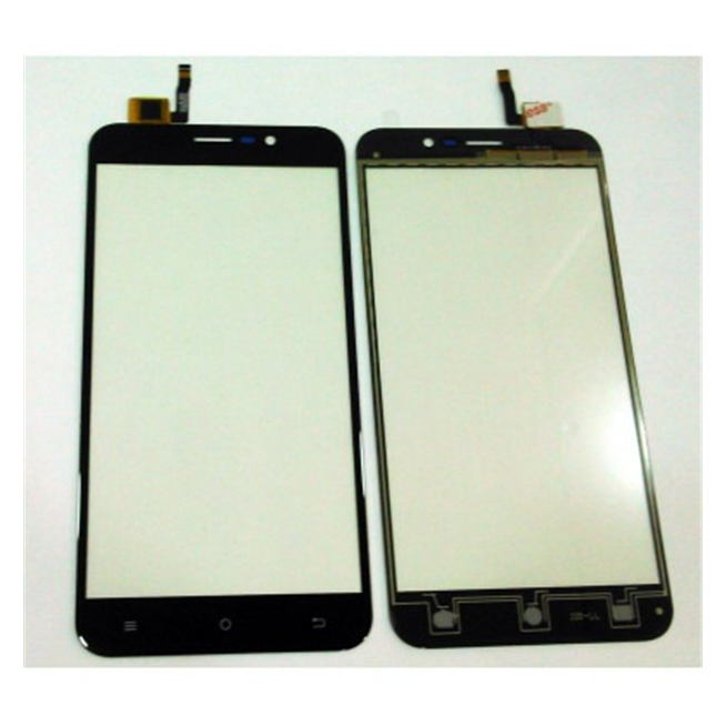 Cubot Note S tactil negro premium