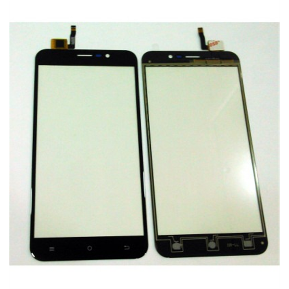 Cubot Note S tactil negro premium