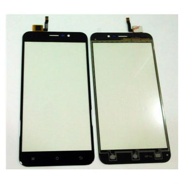 Cubot Note S tactil negro premium