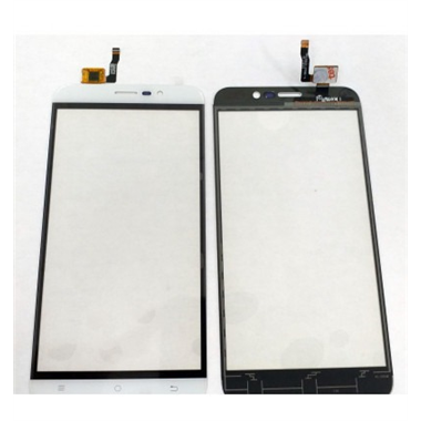 Cubot Note S tactil blanco premium