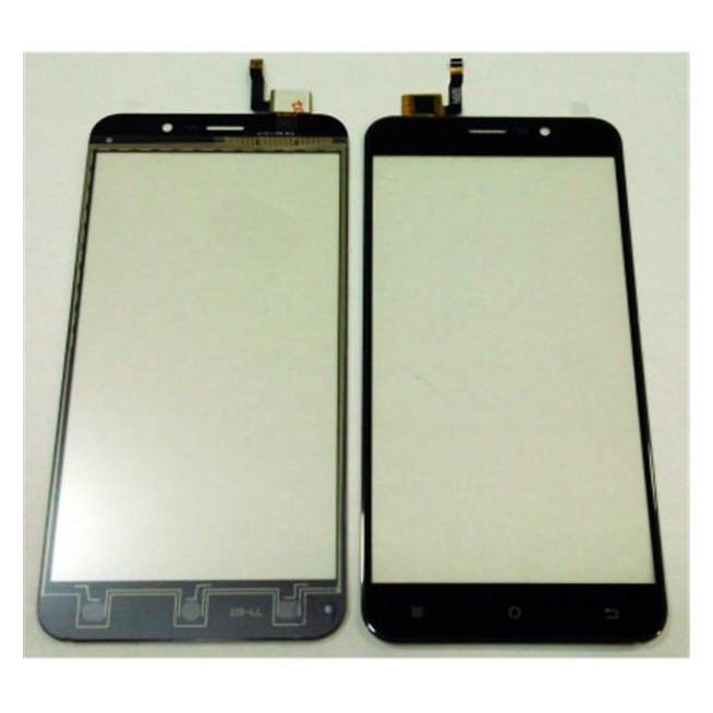 Cubot Note S tactil negro premium