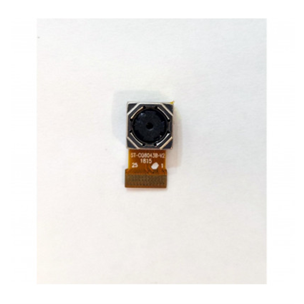 Flex camara trasera para Cubot Nova