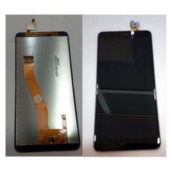 Pantalla lcd para Cubot Nova mas tactil negro