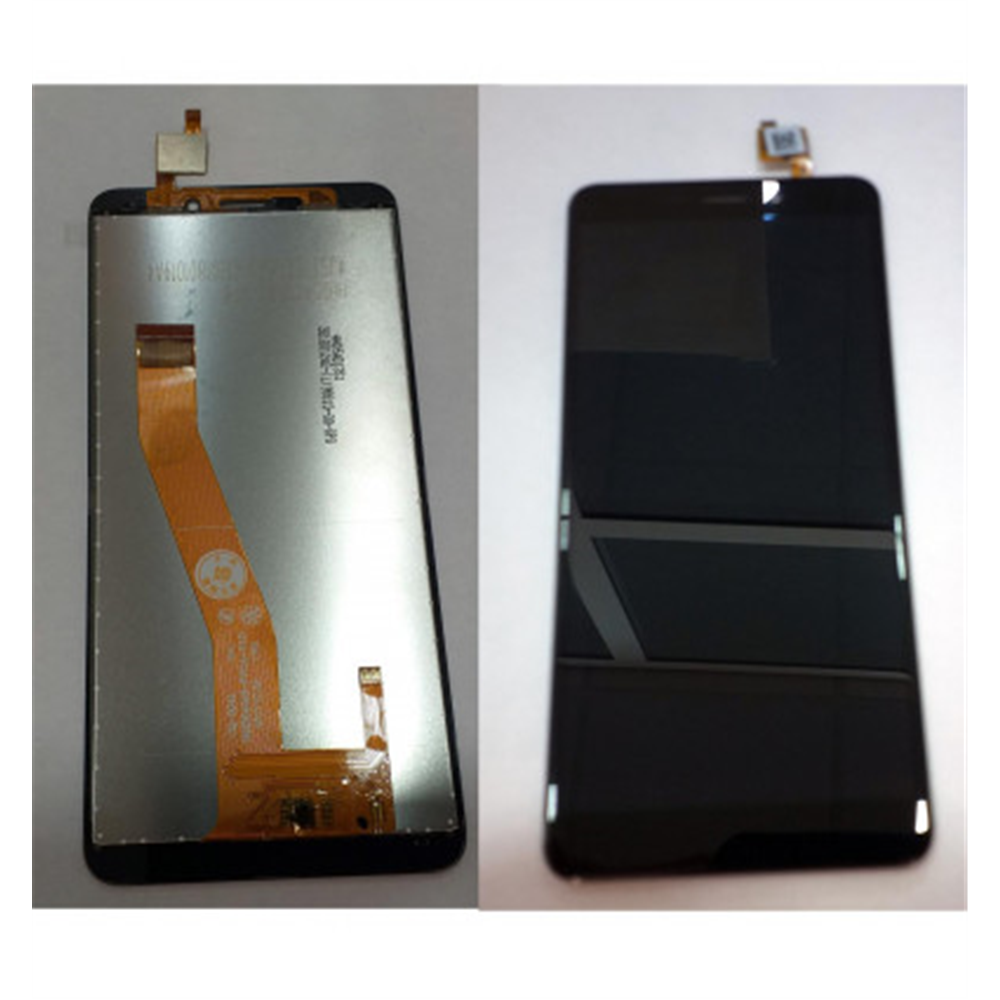 Pantalla lcd para Cubot Nova mas tactil negro