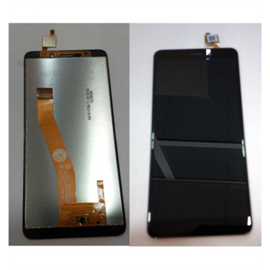 Pantalla lcd para Cubot Nova mas tactil negro