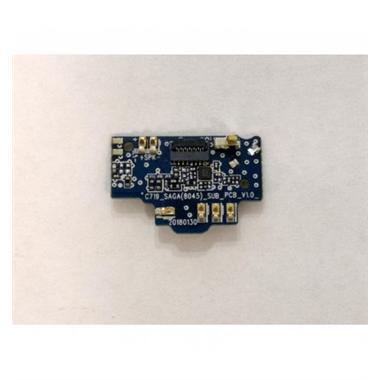 Placa microfono para Cubot Nova