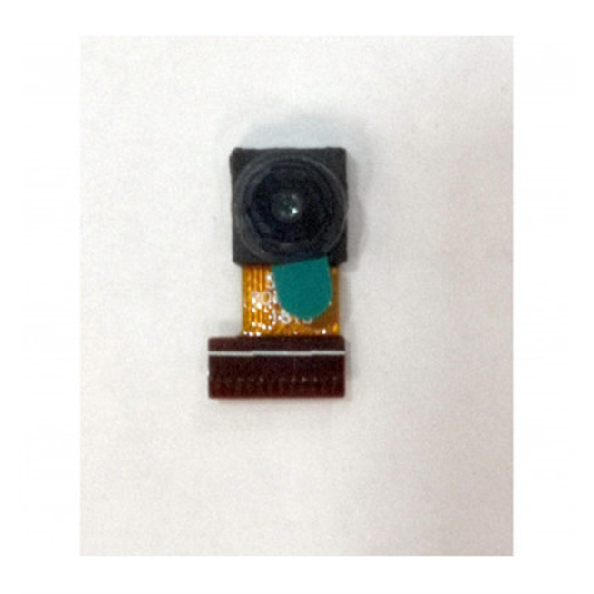 Flex camara frontal para Cubot Nova