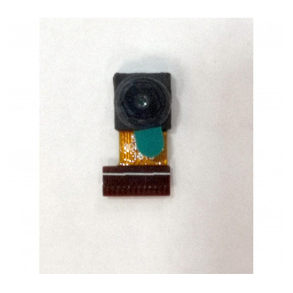 Flex camara frontal para Cubot Nova