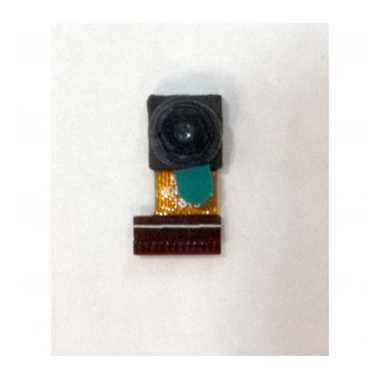 Flex camara frontal para Cubot Nova