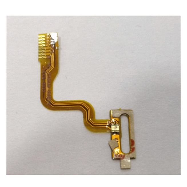 Flex flash para Cubot P20