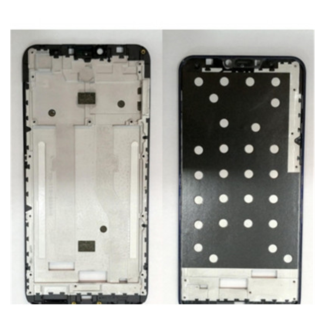 Carcasa central o marco negro para Cubot P20