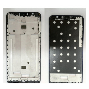 Carcasa central o marco negro para Cubot P20