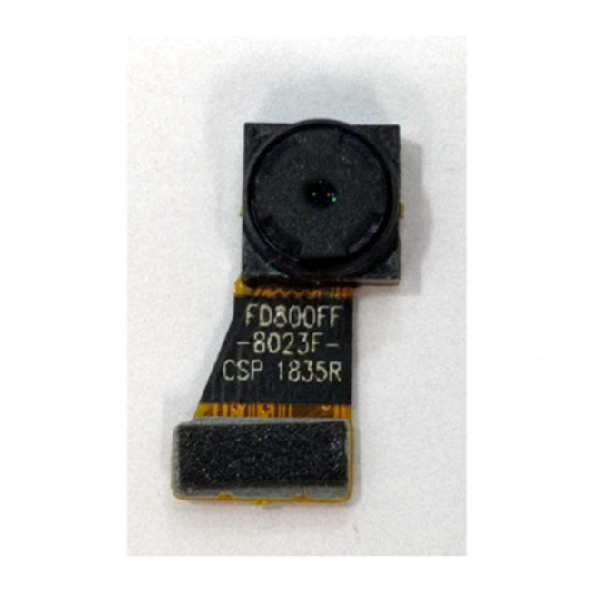 Flex camara frontal para Cubot P20