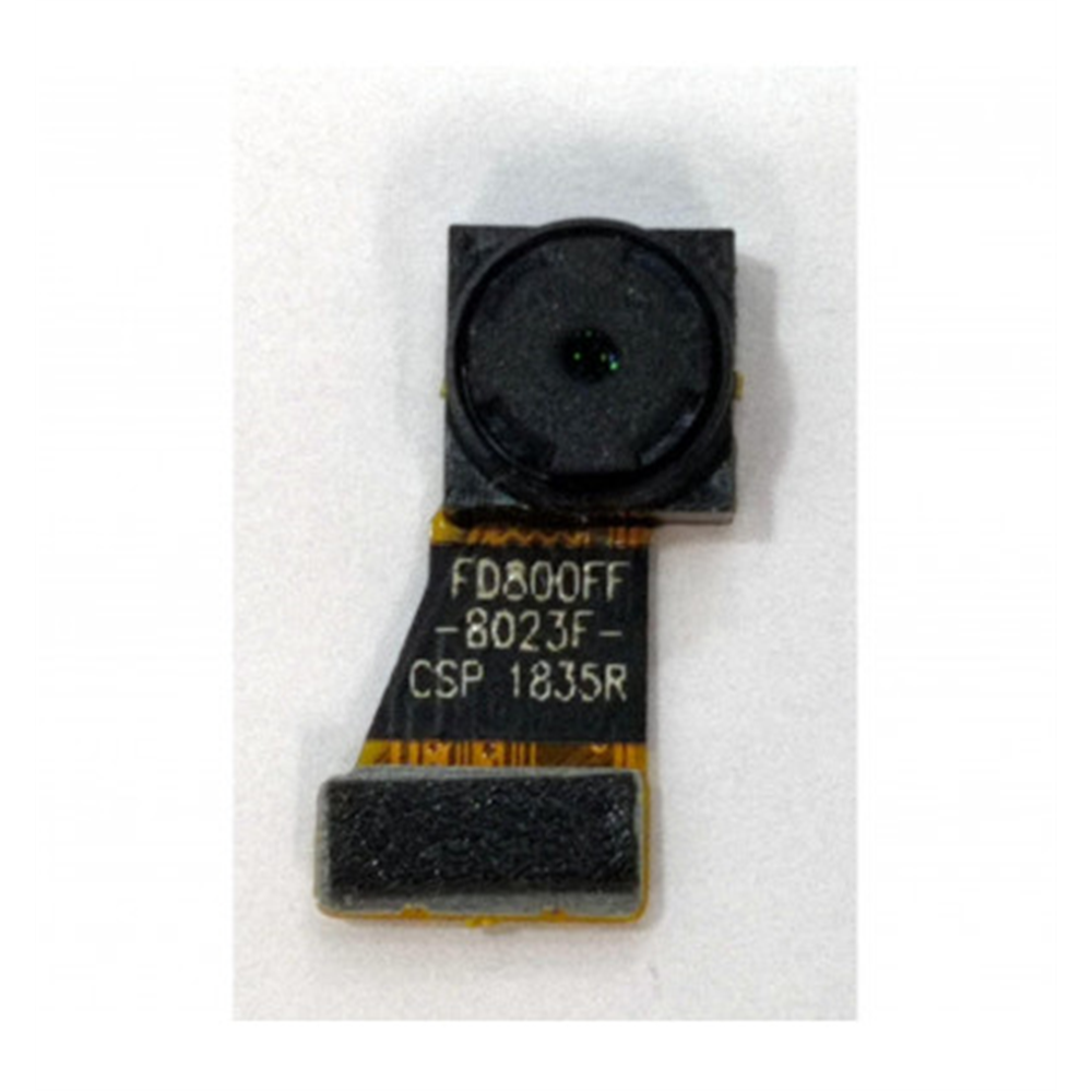 Flex camara frontal para Cubot P20