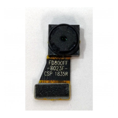 Flex camara frontal para Cubot P20