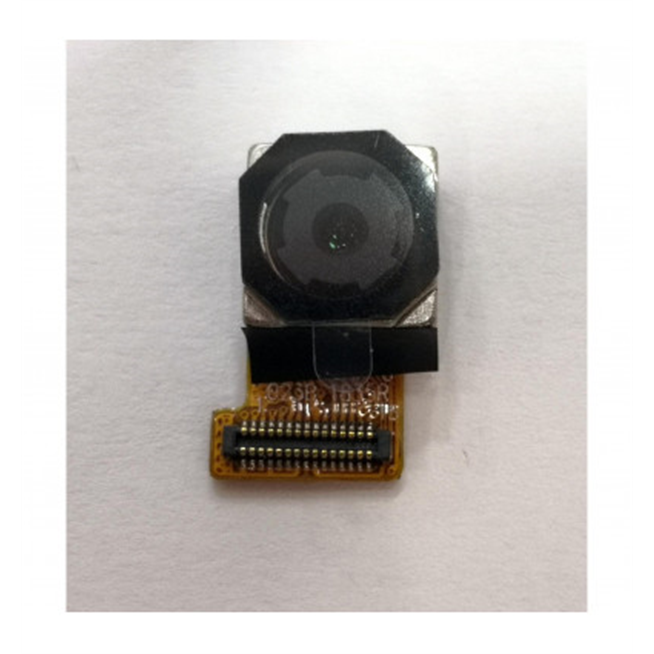 Flex camara trasera para Cubot P20
