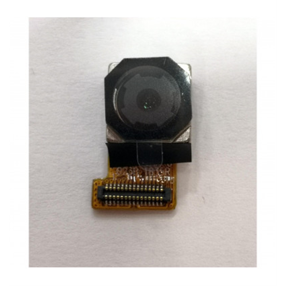 Flex camara trasera para Cubot P20