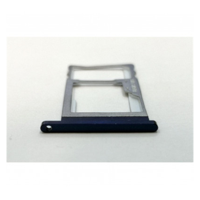 Soporte SIM azul para Cubot P20