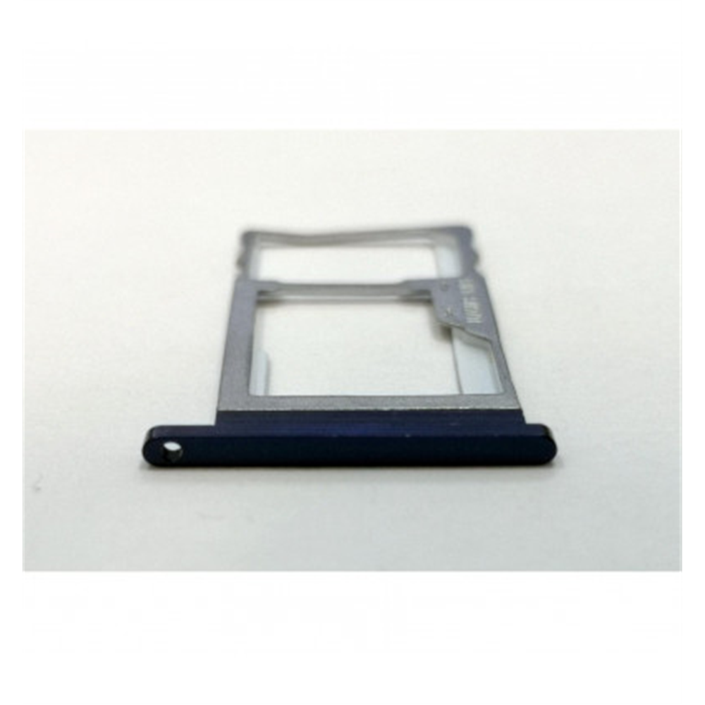 Soporte SIM azul para Cubot P20