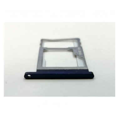 Soporte SIM azul para Cubot P20