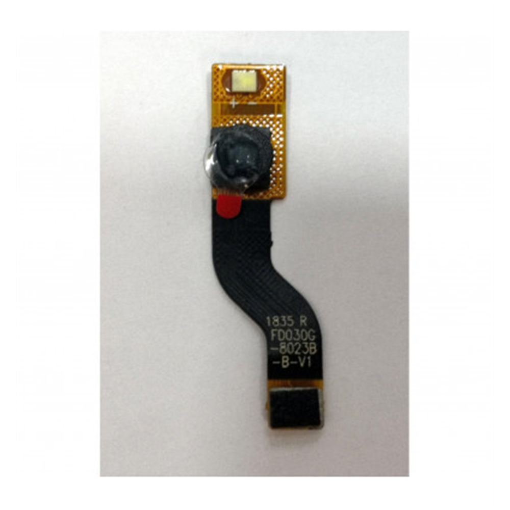 Camara media para Cubot P20