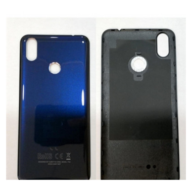 Tapa trasera o tapa bateria azul para Cubot P20