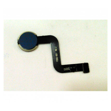 Flex boton azul para Cubot P30 calidad premium