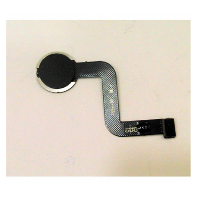 Flex boton negro para Cubot P30 calidad premium