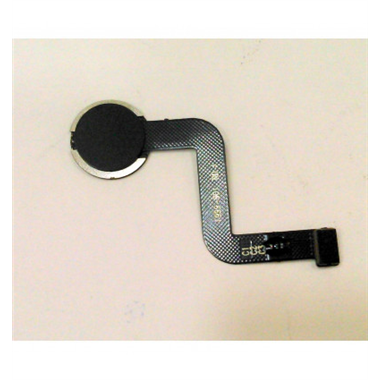 Flex boton negro para Cubot P30 calidad premium